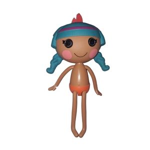 Lalaloopsy Feather Tell A Tale